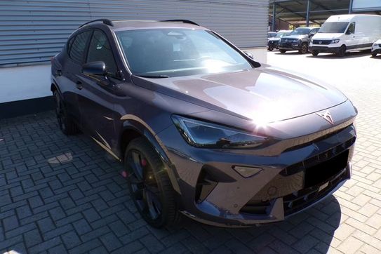 Cupra Formentor 2.0 TSI 4Drive DSG