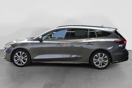 Ford Focus 1.0 Ecoboost Mhev St-Line x