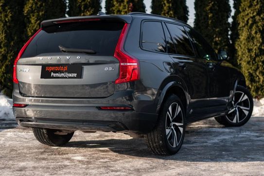 Volvo XC90 B5 D AWD R-Design