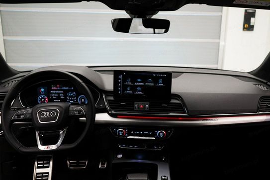 Audi Q5 SQ5 Sportback TDI quattro