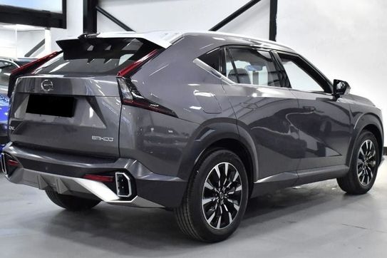 Gac Emkoo Luxury 2.0 HEV