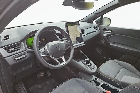 Renault Symbioz 1.8 E-Tech Full Hybrid  Techno