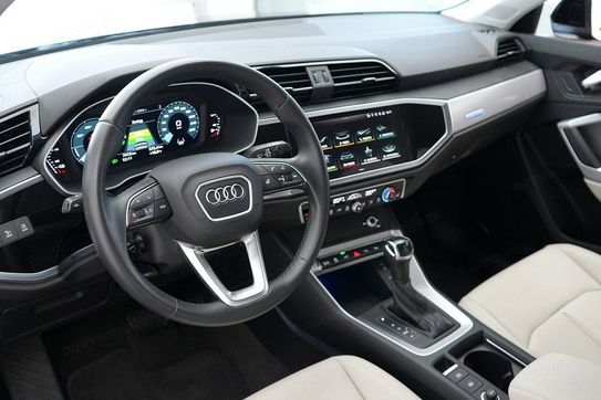 Audi Q3 Sportback 45 TFSI e S Line