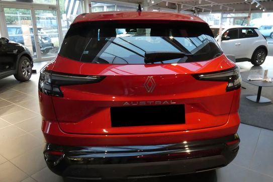 Renault Austral Evolution 1.3 TCe mHEV