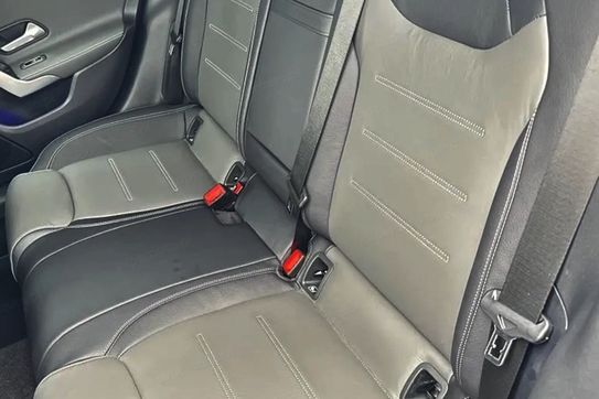 Mercedes Klasa A 45 S AMG 4-Matic