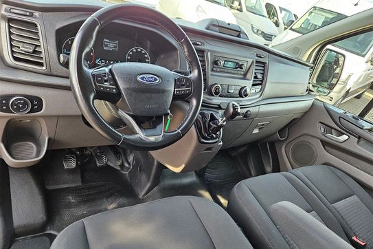 Ford Transit Custom L2H1