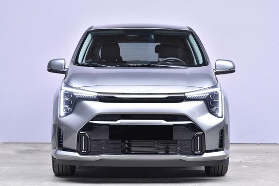 Kia Picanto 1.0 GDI Business Line