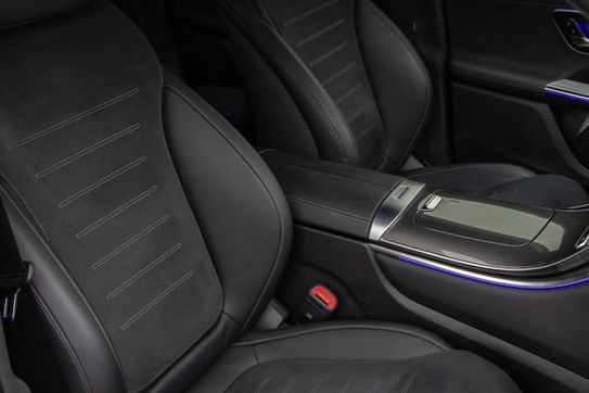 Mercedes GLC 300 e 4-Matic AMG Line