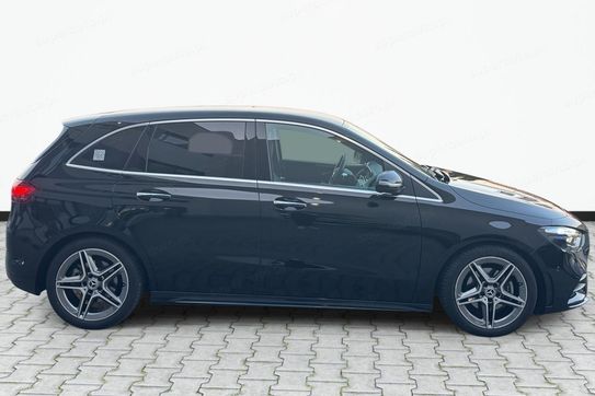 Mercedes Klasa B 200 AMG Line