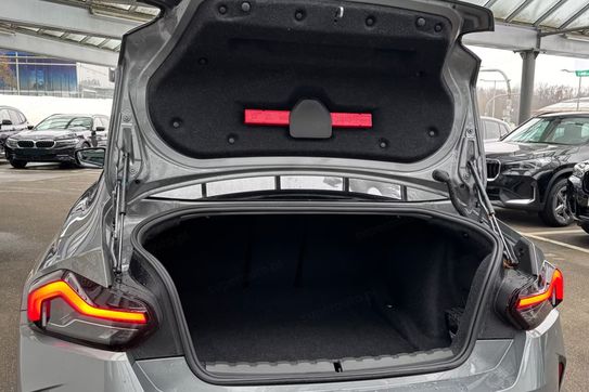 BMW Seria 2 Coupe 230i M Sport