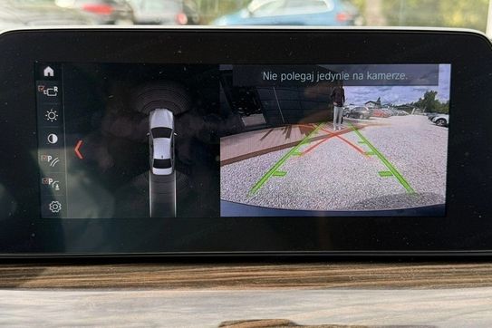 BMW Seria 5 530e iPerformance xDrive Luxury Line sport