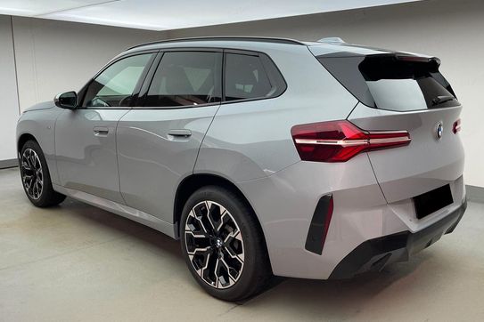BMW X3 xDrive20d M Sport