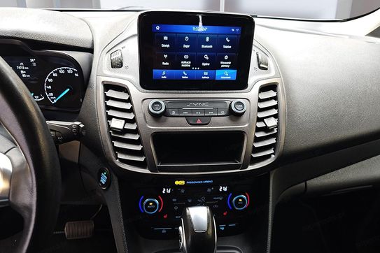 Ford Transit Connect EcoBlue Active Pshift
