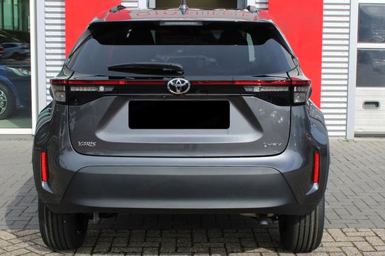 Toyota Yaris Cross Executive 1.5 Hybrid AWD
