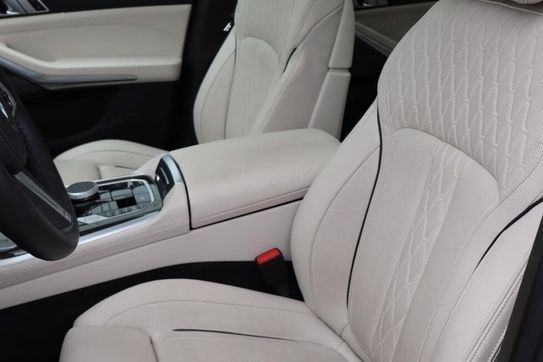 BMW X5 xDrive30d M Sport