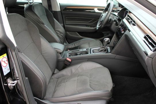 Volkswagen Arteon 2.0 TSI Elegance DSG