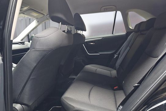 Toyota RAV4 2.5 Hybrid Comfort 4x4