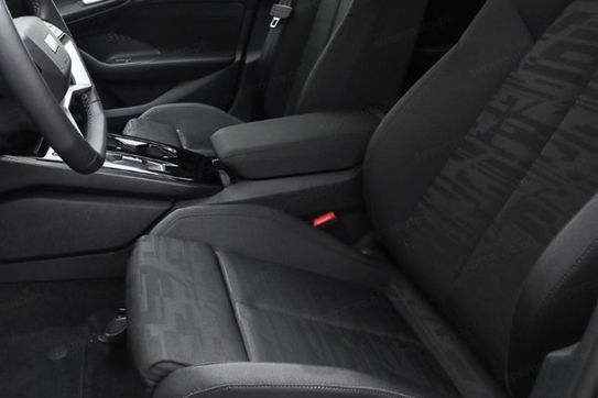 Audi A5 TFSI