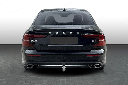 Volvo S60 B4 B Inscription