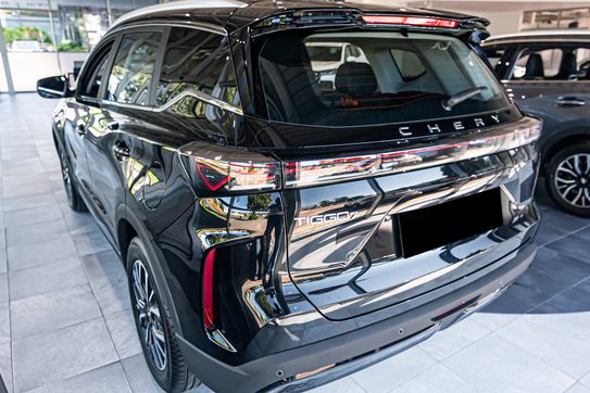 Chery Tiggo 7 Premium 1.5 T-GDI HEV DCT