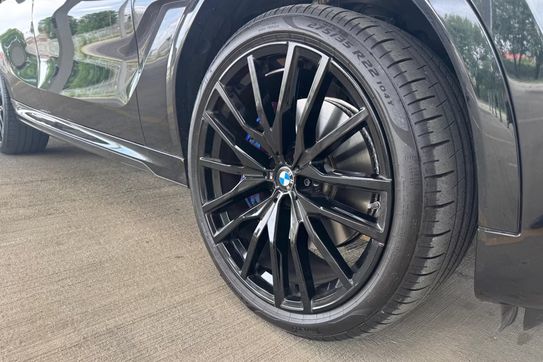 BMW X6 xDrive30d M Sport