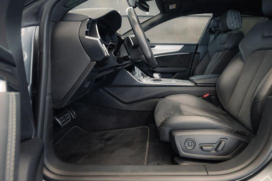 Audi A7 45 Tfsi Quattro s Tronic
