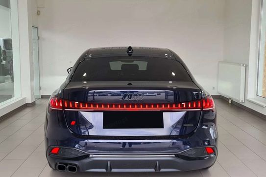 Audi A5 TDI quattro S line