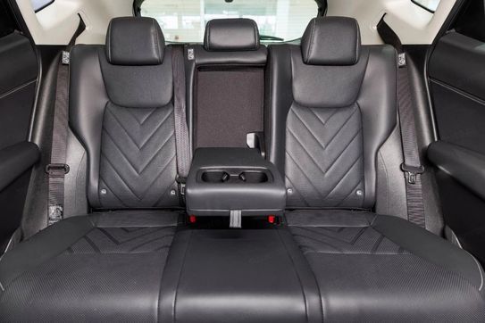 Lexus NX 450h Omotenashi AWD