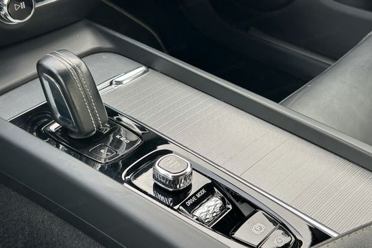 Volvo S60 B4 B R-Design