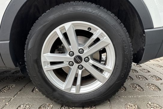 Audi Q3 35 TFSI