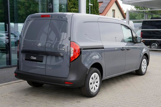 Mercedes Citan 110 CDI L2H1 Ekstra Długi