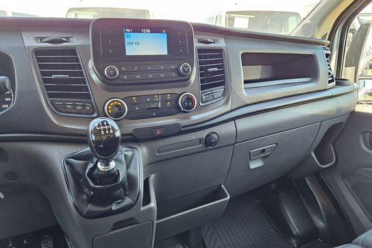 Ford Transit L4H3