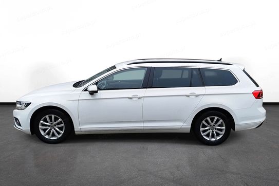 Volkswagen Passat 2.0 TDI EVO Business DSG