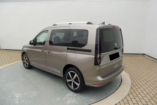 Volkswagen Caddy osobowy L1H1 Style DSG