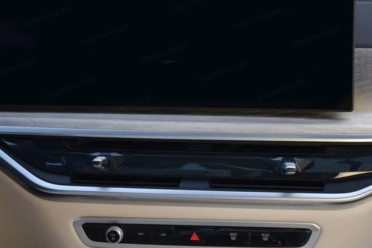 BMW X5 xDrive40i M Sport