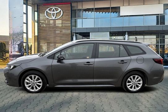Toyota Corolla 1.8 Hybrid Comfort