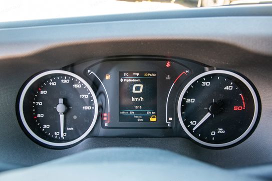Iveco Daily 70C18HA8/P Hi-Matic Autolaweta Pomoc Drogowa