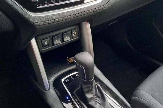 Toyota Corolla Cross Style 1.8 Hybrid