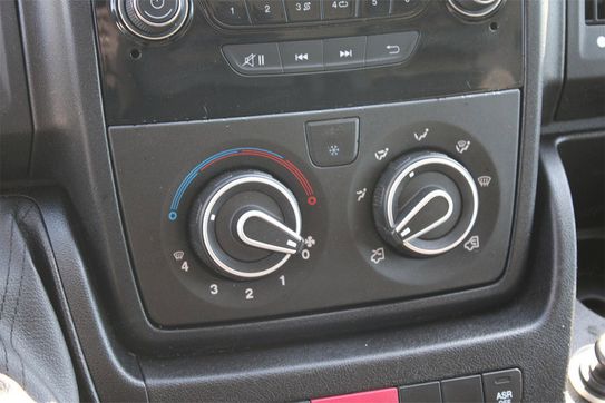 Citroen Jumper L3H2