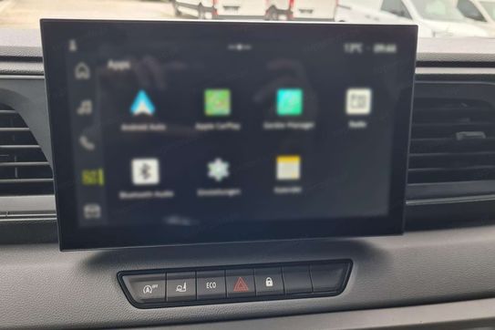 Renault Master L3 Zabudowa 8EP