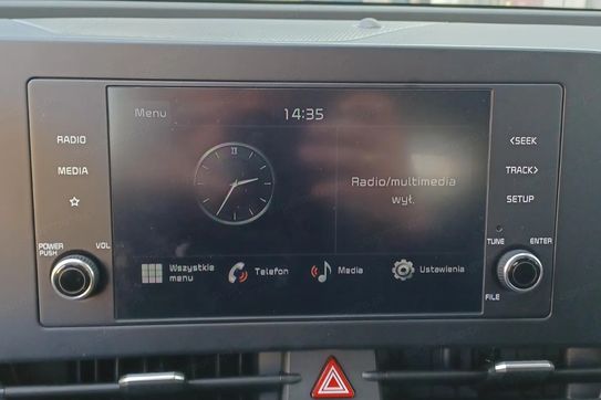 Kia Sportage 1.6 T-GDI M