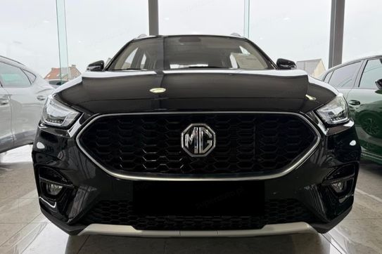 MG ZS 1.5 VTi-Tech Exclusive