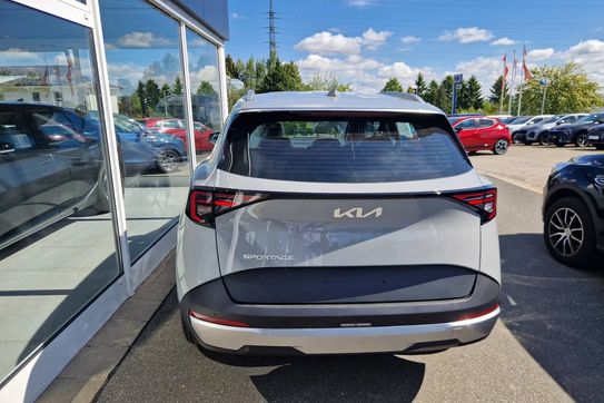 Kia Sportage 1.6 T-GDI M 2WD