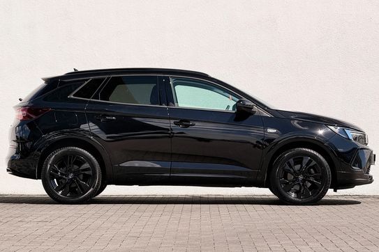 Opel Grandland X 1.2 T GS S&S