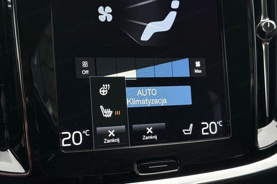 Volvo V60 B3 B Momentum Core