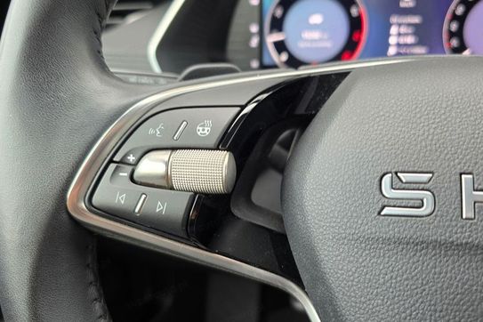 Skoda Octavia TSI Selection DSG