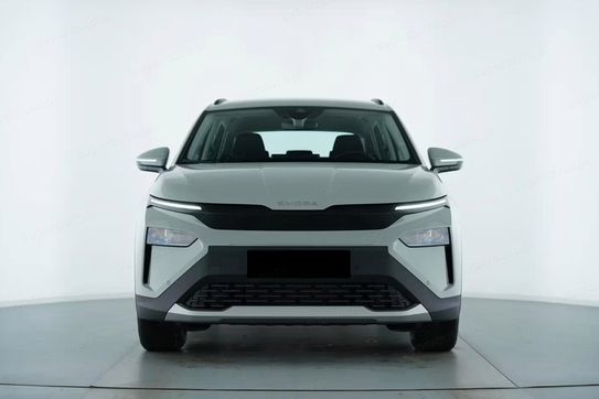 Skoda Elroq 60 63kWh