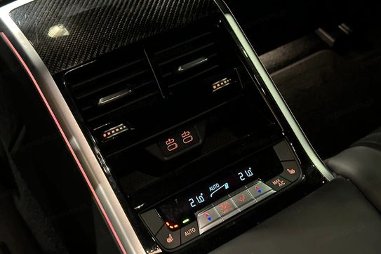 BMW Seria 8 Gran Coupe M8 Competition