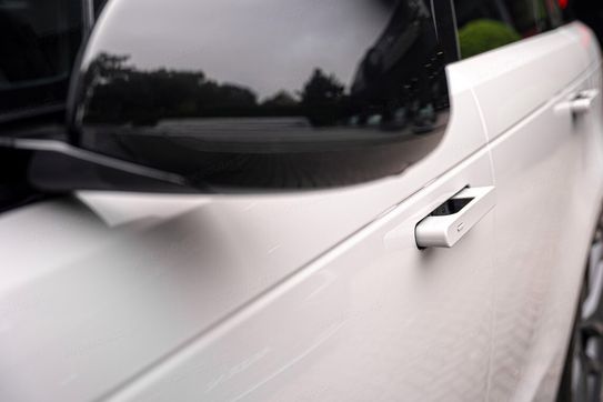 Land Rover Range Rover Sport D250 SE