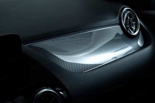 Mercedes GLA 200  AMG Line